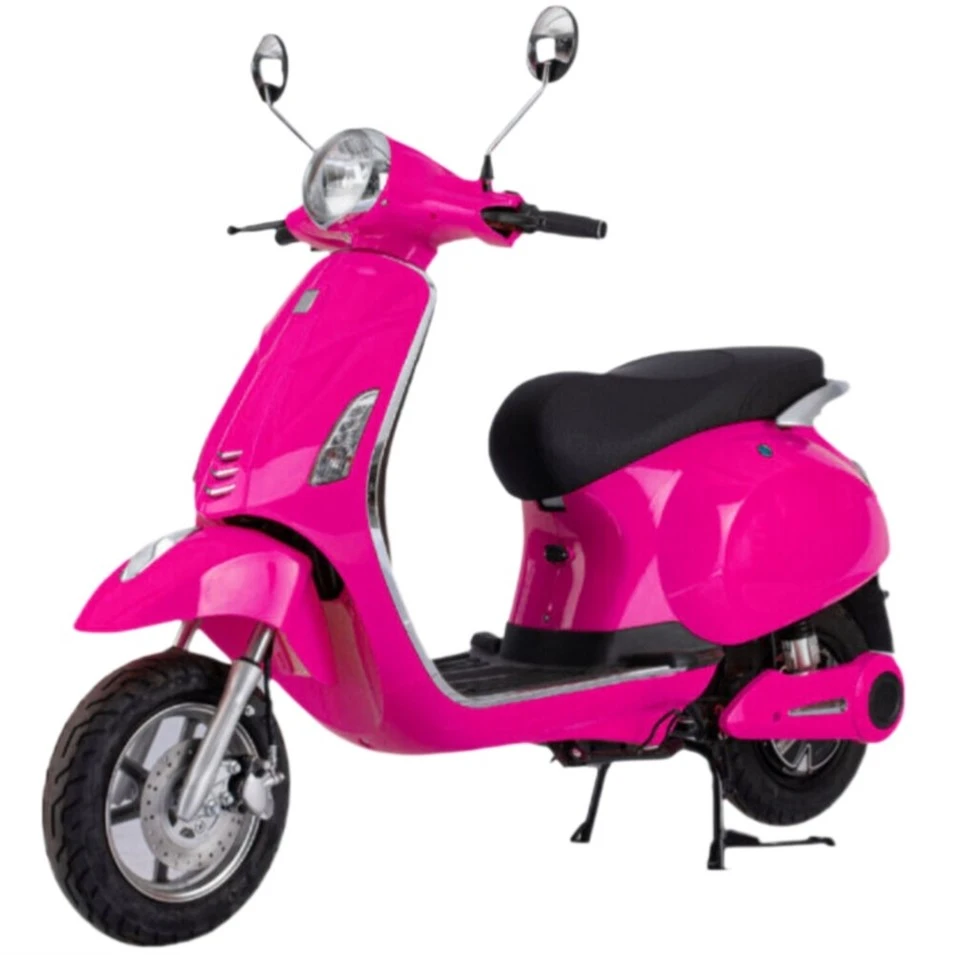High Torque Electric Moped best