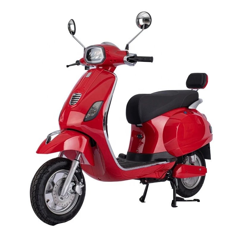 High Torque Electric Moped suppliers