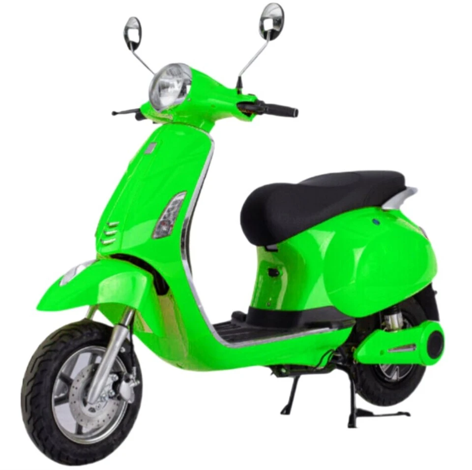 High Torque Electric Moped high quality