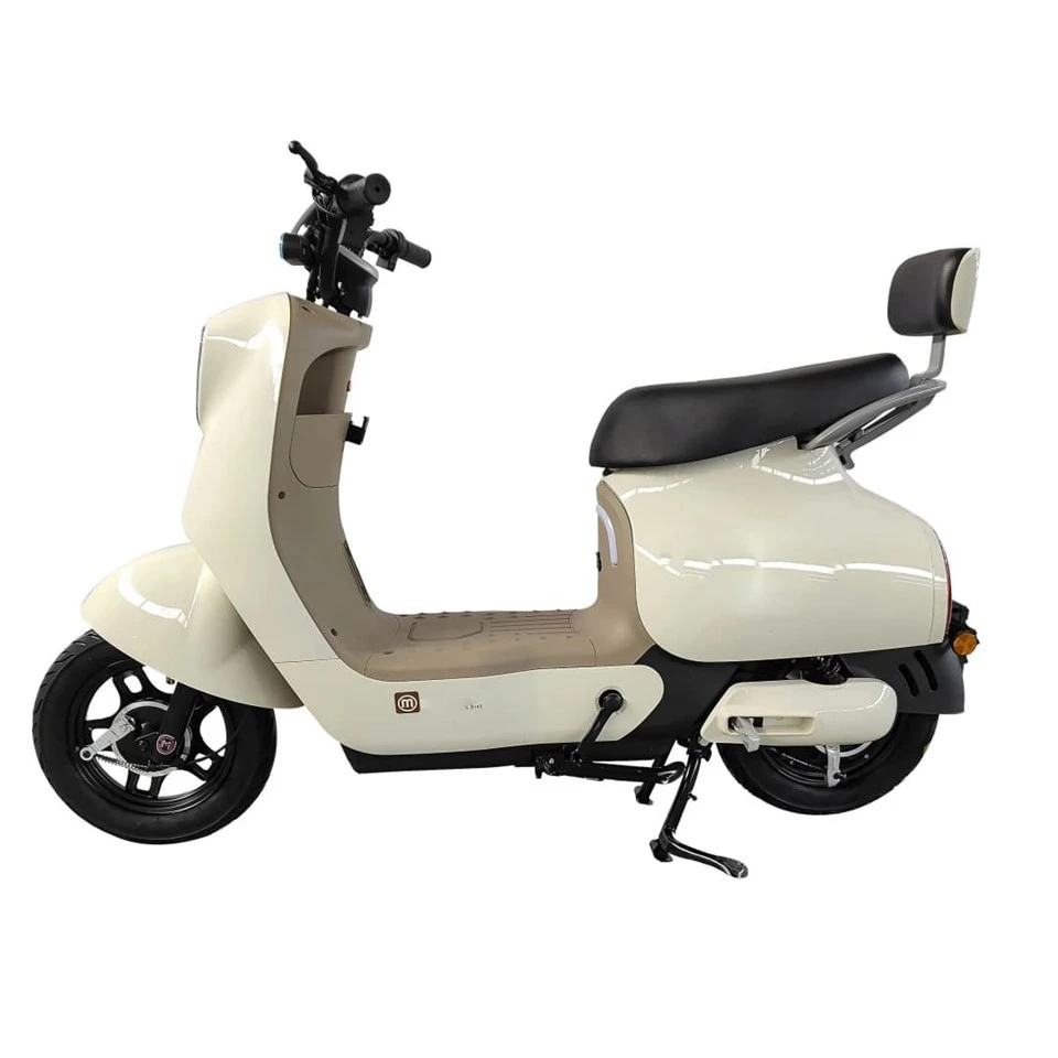 Motocicletas eléctricas2
