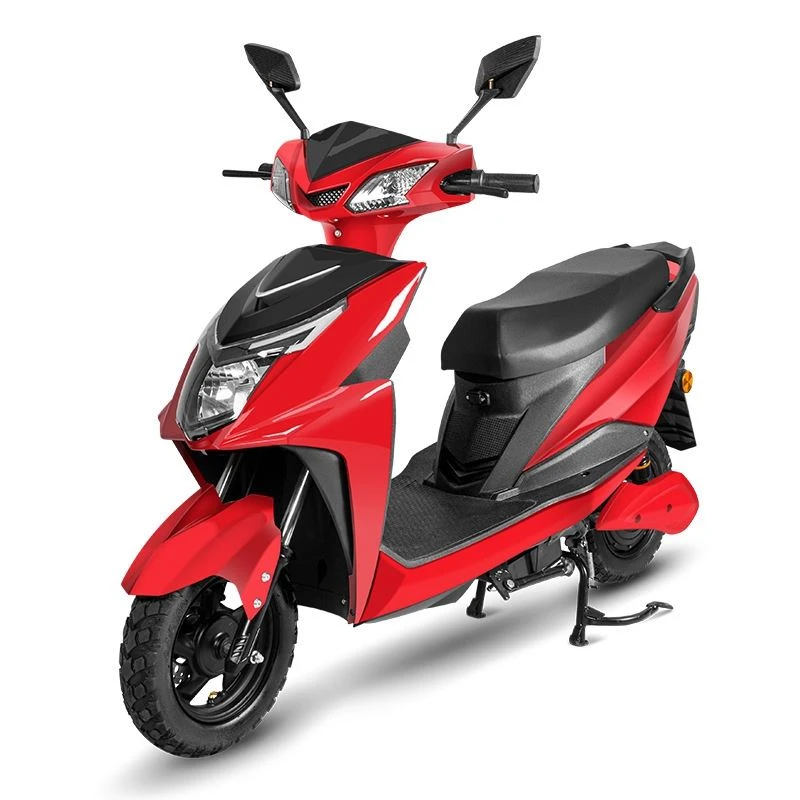 Motorcycle Electric