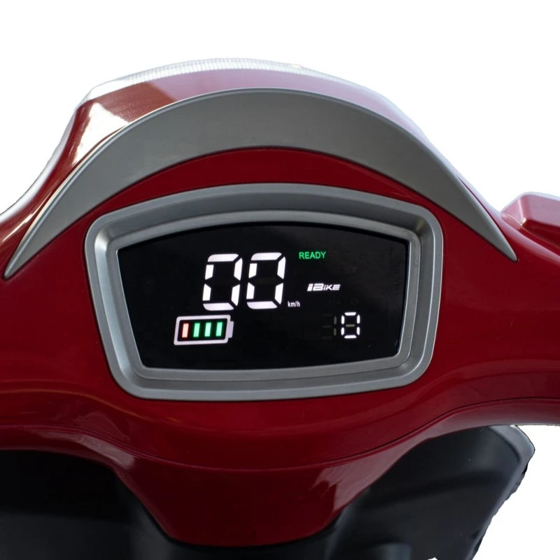 electric motorcycle04 electric motorcycle04
