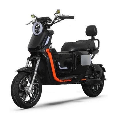 Elektryczny motocykl dla dorosłych