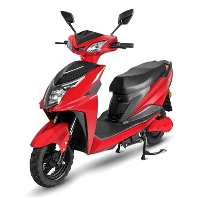 Motocykl elektryczny